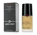 Produktbild: Giorgio Armani Foundation Matt Makeup Power Fabric + 30ml - Shade: 3.5
