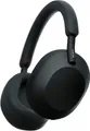 Produktbild: Sony WH1000XM5 Over-Ear-Kopfhörer (Freisprechfunktion, Hi-Res, Multi-Point-Verbindung, Noise-Cancelling, Rauschunterdrückung, Sprachsteuerung, Alexa, Google Assistant, A2DP Bluetooth, AVRCP Bluetooth, Bluetooth, HFP, HSP)