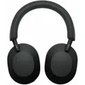 Produktbild: SONY WH-1000XM5 BT Noise Cancelling Kopfhörer, schwarz