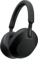 Produktbild: Sony WH-1000XM5 kabellose Kopfhörer mit Noise Cancelling ANC Schwarz Neu in OVP