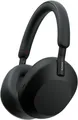 Produktbild: SONY WH-1000XM5 SA Bluetooth Kopfhörer Noise Cancelling Schwarz NEU OVP