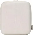 Produktbild: INSTAX LINK Wide Smartphone Drucker Tasche, Ash White