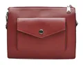 Produktbild: s.Oliver Umhängetasche Crossbody Bag Red dunkelrot