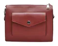 Produktbild: s.Oliver Crossbody Bag Umhängetasche Tasche Red dunkelrot Neu