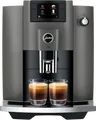 Produktbild: JURA E6 Dark Inox (EC) 15439