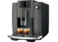 Produktbild: Jura - Kaffeevollautomat E6 Dark Inox Ec - 1450 W - MaxiCoffee