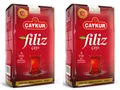 Produktbild: Filiz Schwarzer Tee, Erste Ernte mit Goldspitzen, Loser PremiumTee 500g, 2er ...