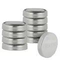 Produktbild: 10 GP Knopfzellen V 10 GA/LR54 1,5 V