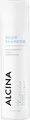 Produktbild: ALCINA Basis-Shampoo | 1 x 250 ml | Mild-cremiges Pflege-Shampoo für normales Haar | Besonders sanfte Reinigung für jeden Tag | Für gepflegtes & glänzendes Haar | Hochwertige Rezeptur | Mit Panthenol