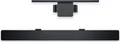Produktbild: Dell AC511M Soundleiste für PC Verstärker: Integriert Schwarz (DELL-SB-AC511M)