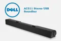 Produktbild: Dell AC511 USB Multimedia Speaker Sound Bar 0MN008