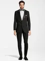 Produktbild: SteffenKlein Smoking Slim-Fit 5-tlg. (3-tlg) mit Fliege und Einstecktuch