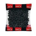 Produktbild: Venco Salmiakrondo's Lakritz (1 x 1000 Gr.)