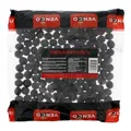 Produktbild: MEGAPACK - SALMIAKRONDO´S - 1 KG - LAKRITZ - SALMIAKKUGELN - BY VENCO