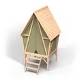 Produktbild: EXIT Toys Kinderspielhaus 