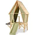 Produktbild: EXIT TOYS Yuki Spielhaus (Rutsche)