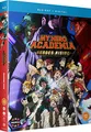 Produktbild: My Hero Academia: Heroes Rising [Blu-ray]