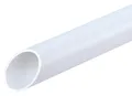 Produktbild: Fränkische Kunststoff-Stangenrohr FPKu-EM-F-UV 25 ws