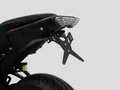 Produktbild: ZIEGER X-Line Nummernschildhalter Halterung für Tracer 7 / 700