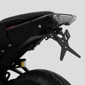 Produktbild: Kennzeichenhalter Zieger X-Line für Yamaha Tracer 7 (2023-2024)