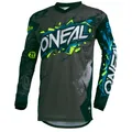 Produktbild: O'NEAL Kids MX Jersey Element Villain - Grau