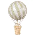 Produktbild: Filibabba Heissluftballon - Grün 10 cm (1x) (FI-02694)