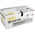 Produktbild: Kyocera Toner TK-5490Y 1T0C22ANL1 yellow
