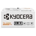 Produktbild: Kyocera Original TK-5490Y Toner gelb 2400 Seiten