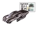 Produktbild: Traxxas Karosserie Mini XRT ProGraphix komplett TRX10712X Mini XRT,