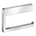 Produktbild: Keuco Toilettenpapierhalter Collection Moll verchromt, off., f Rollenbreite bis 120mm
