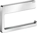 Produktbild: KEUCO Toilettenpapierhalter hochglanz verchromt 12762010000