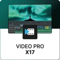 Produktbild: MAGIX Video Pro X17