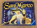 Produktbild: San Marco (Ravensburger) -  TOP Zustand!