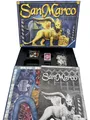 Produktbild: San Marco Ravensburger 2001 INHALT UNGEÖFFNET