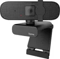 Produktbild: Hama C-400 Full HD-Webcam 1920 x 1080 Pixel Klemm-Halterung