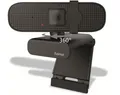 Produktbild: Hama C-400 Externe Kamera für Laptop Webcam mit Mikrofon PC mit 1080p Full HD