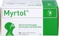Produktbild: MYRTOL magensaftresistente Weichkapseln 50 St