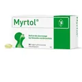Produktbild: Myrtol der pflanzliche Schleimlöser