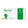Produktbild: Myrtol der pflanzliche Schleimlöser für Kinder ab 6 Jahren