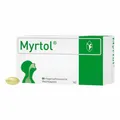 Produktbild: Myrtol® Weichkapseln · 50 St · PZN 10944736