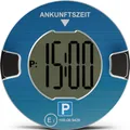 Produktbild: OOONO Marketplaces  P-DISC NO1 - Elektronische Parkscheibe (blau)