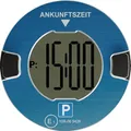 Produktbild: OOONO Parkscheibe Park, blau 5714149020007