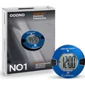 Produktbild: OOONO P-DISC NO1 BLUE Parkscheibe