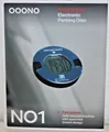 Produktbild: OOONO P-DISC NO1 - Elektronische Parkscheibe mit Zulassung Auto- 24.5 2976 S8