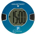 Produktbild: OOONO Elektronische Parkscheibe P-Disc No.1