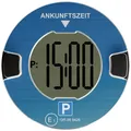 Produktbild: OOONO PARK INT-2000 Parkscheibe  60 mm x 12 mm  mit Magnet