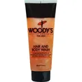 Produktbild: WOODY'S Hair & Body Wash 296ml