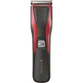 Produktbild: Remington Haar- und Bartschneider My Groom HC5100, Netzbetrieb, ProPower-Motor rot|schwarz