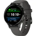 Produktbild: Garmin Venu 3S (41 mm, nur WLAN) (010-02785-00)