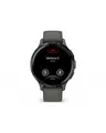 Produktbild: Garmin Venu 3S Smartwatch kieselgrau/schiefergrau Smart Watch (010-02785-00)